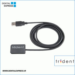 سنسور آر وی جی ترایدنت - Trident I-VIEW Gold RVG Sensor