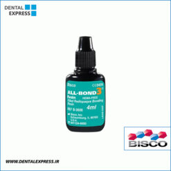 باندینگ رزین بیسکو - Bisco All Bond 3 Resin