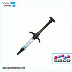 سمان رزینی لایت کیور بیسکو - Bisco eCement Light Cured