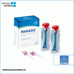 واش پاناسیل - Kettenbach PANASIL Initial Contact Light