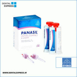 واش پاناسیل - Kettenbach PANASIL Initial Contact X-LIGHT