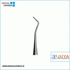 برنیشر کندانسور جویا - JUYA Burnishers And Pluggers