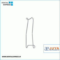 رترکتور استرانبرگ (سیمی) جویا - JUYA Stemberg Retractor