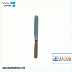 اسپاتول همزن آلژینات و گچ جویا - JUYA Spatula Plaster Instruments