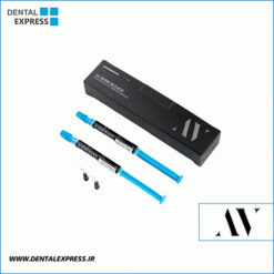 ژل بلیچینگ خانگی 2 سرنگ - AV Home Bleaching
