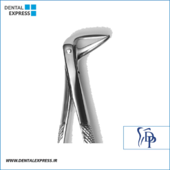 فورسپس ریشه کش پایین بلند دناپویا Dena Puya