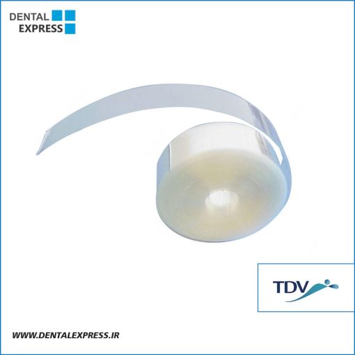 نوار ماتریکس شفاف متری – TDV