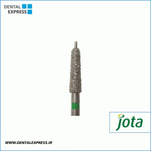 فرز الماسی توربین 508 Axial Pin