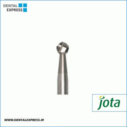 فرز کارباید توربین C1 FG XL-Jota(شنک بلند)
