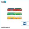 استریپ بین دندانی-Tor VM- Strips 25Pcs