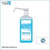 درموسپت پلاس Dermosept Plus