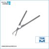 فورسپس مخصوص سکشنال ماتریس- Tor-Vm- Forceps