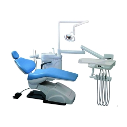 تجهیزات دندانپزشکی