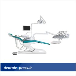یونیت دندانپزشکی وصال گستر مدل 5400 - Vesal Gostar Teb