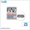 سکشنال ماتریکس تک سایز – Tro-VM Sectional Matrices 10 Pcs