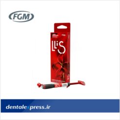 کامپوزیت میکرو هیبرید FGM Llis