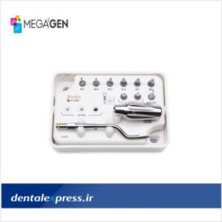 کیت بون اکسپندر MegaGen - Bone Ex Kit