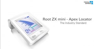 اپکس فایندر موریتا  - Root ZX mini J Morita