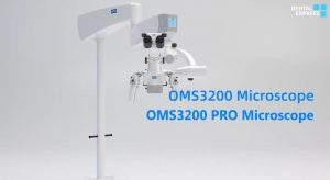 میکروسکوپ زومکس - Zumax OMS3200 Pro magnetic dental microscope