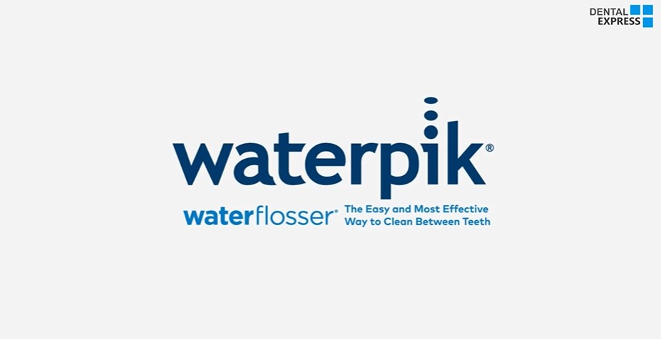 نحوه استفاده از جرمگیر آبی دندان واترپیک - How to Use a Waterpik Water Flosser