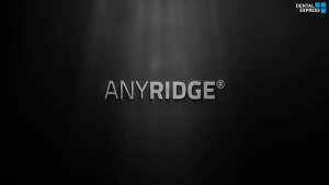 ایمپلنت مگاژن - Anyridge From Megagen