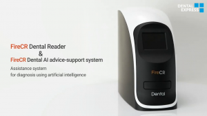 FireCR-Dental Reader&FireCR-Dental-Advice-Support-System