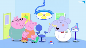 Fun-Cartoons-for-Kids-Peppa-Pig-Goes-To-The-Dentist