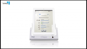 iChiropro-Bien-Air-iPad-surgery-and-implantology Device