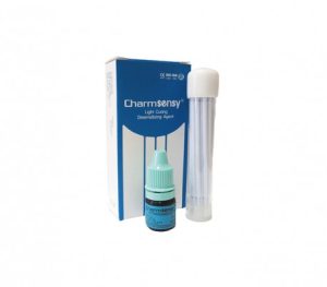 ماده ضد حساسیت - DentKist - CharmSensy