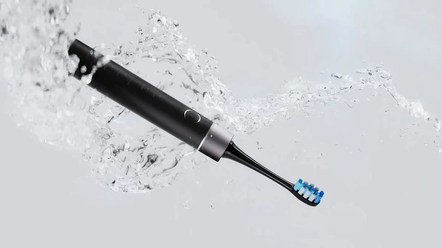 مسواک برقی Fairywill - P80 Pressure Sensor Electric Toothbrush