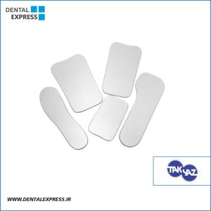 آینه فتوگرافی