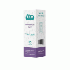 سمان پلی کربوکسیلات Polycarboxylate