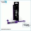 کامپوزیت نانوفیل سرامیکی ویترا FGM -Vittra APS