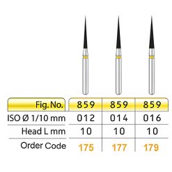 فرز پالیش کامپوزیت سوزنی تیزکاوان