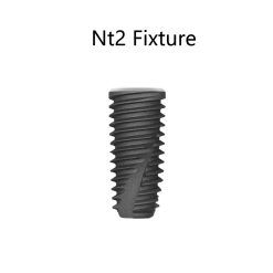 ایمپلنت دندانی T.STRONG