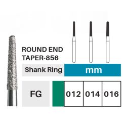 فرز الماسی توربین مخطروطی RDT