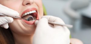 مراجعه دوره‌ای به دندانپزشک