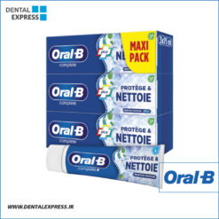 Oral-B Complete Plus Toothpaste