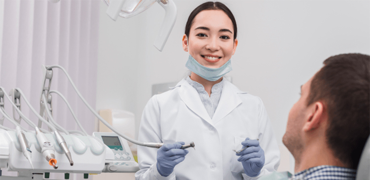 معرفی رشته دندانپزشکی