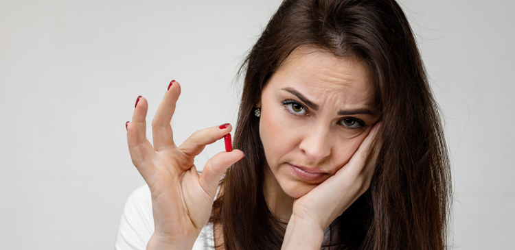 داروهای مسکن دندان