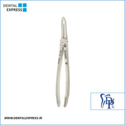 فورسپس ریشه کش بالا ویژه(New)