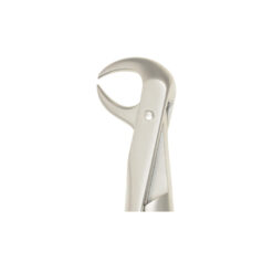 فورسپس کاهورن پایین محدب