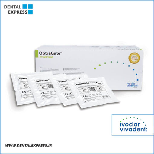 دهان باز کن اپتراگیت Ivoclar Vivadent – OptraGate