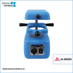 وکیوم فرمر