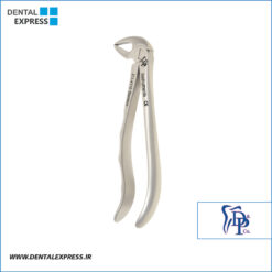 فورسپس ریشه کش پایین آناتومیک دناپویا Dena Puya