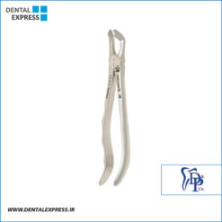 فورسپس عقل پایین آناتومیک دناپویا Dena Puya