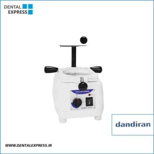 وکیوم فرمر دندیران Dandiran