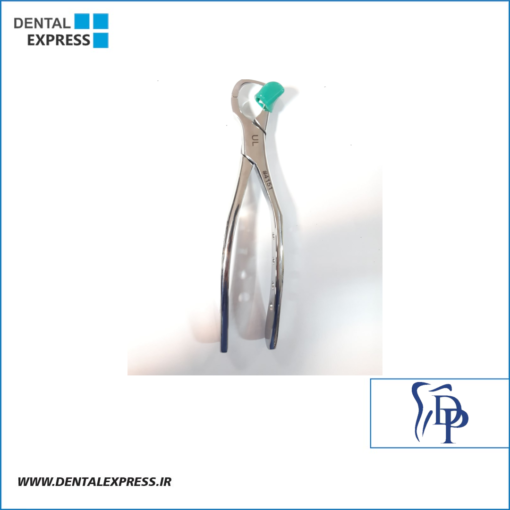 آتروماتیک فورسپس بالا چپ دناپویا Dena Puya