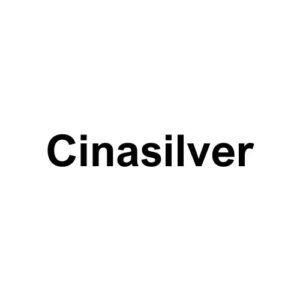 Cinasilver