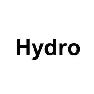 Hydro